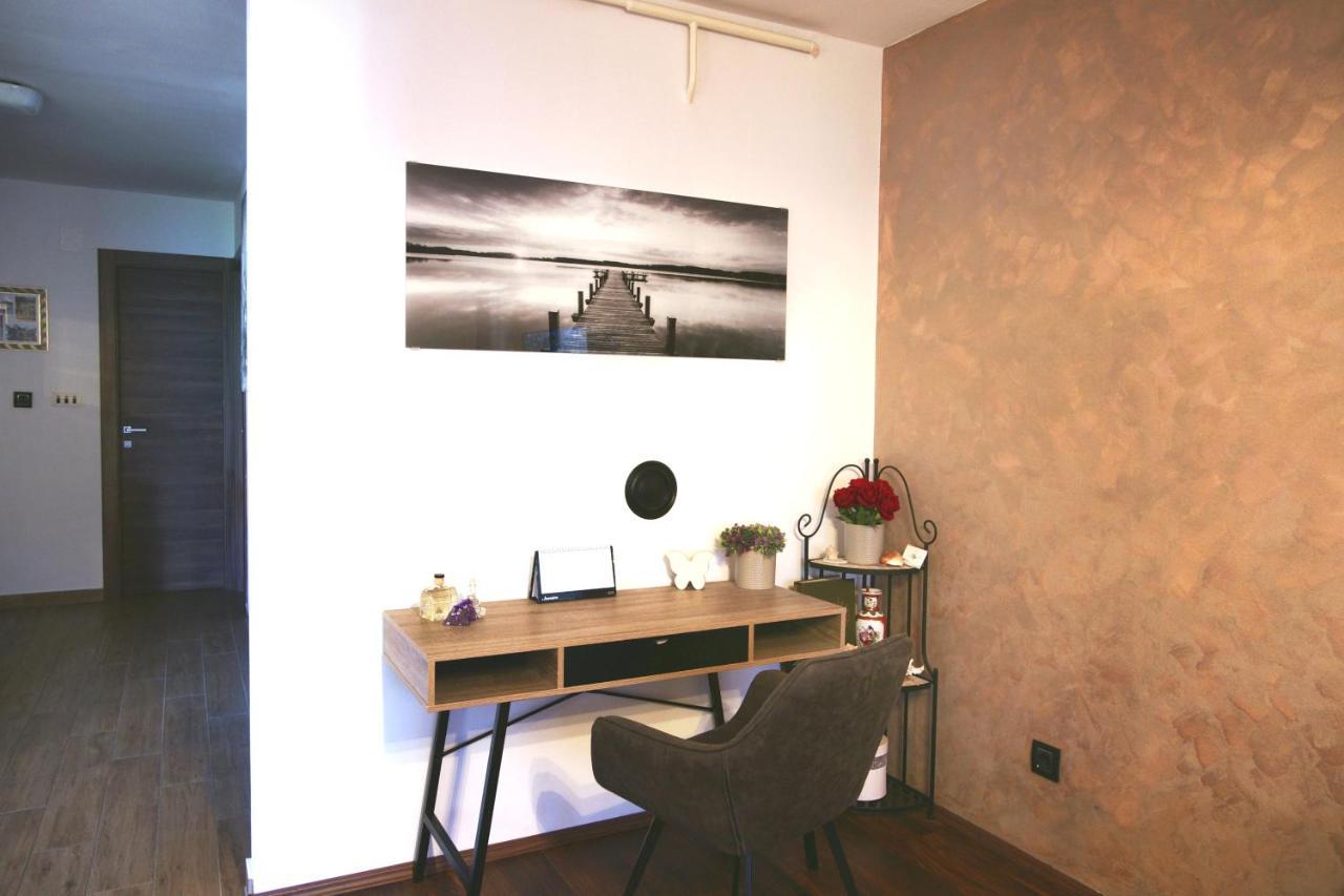 Apartment Grbin Pula Ngoại thất bức ảnh