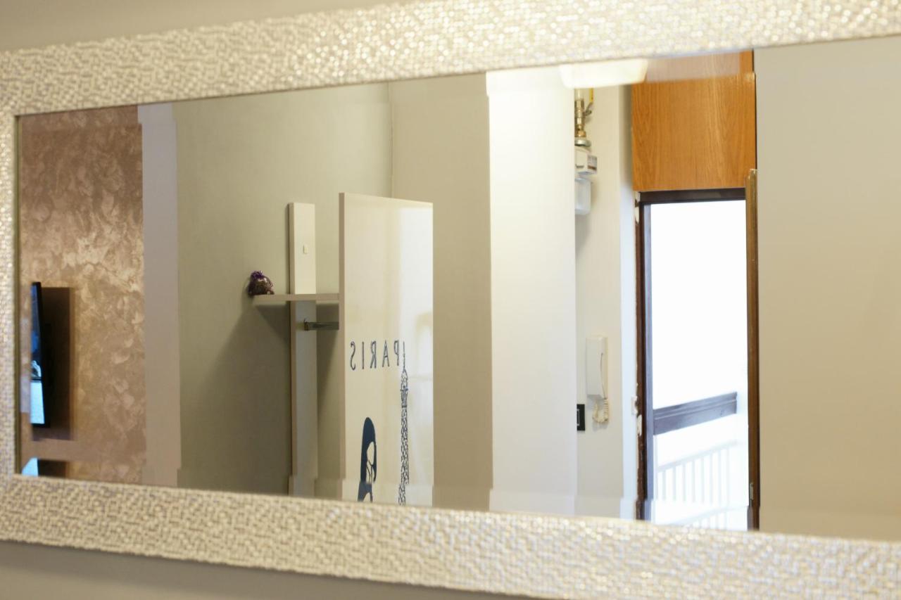 Apartment Grbin Pula Ngoại thất bức ảnh