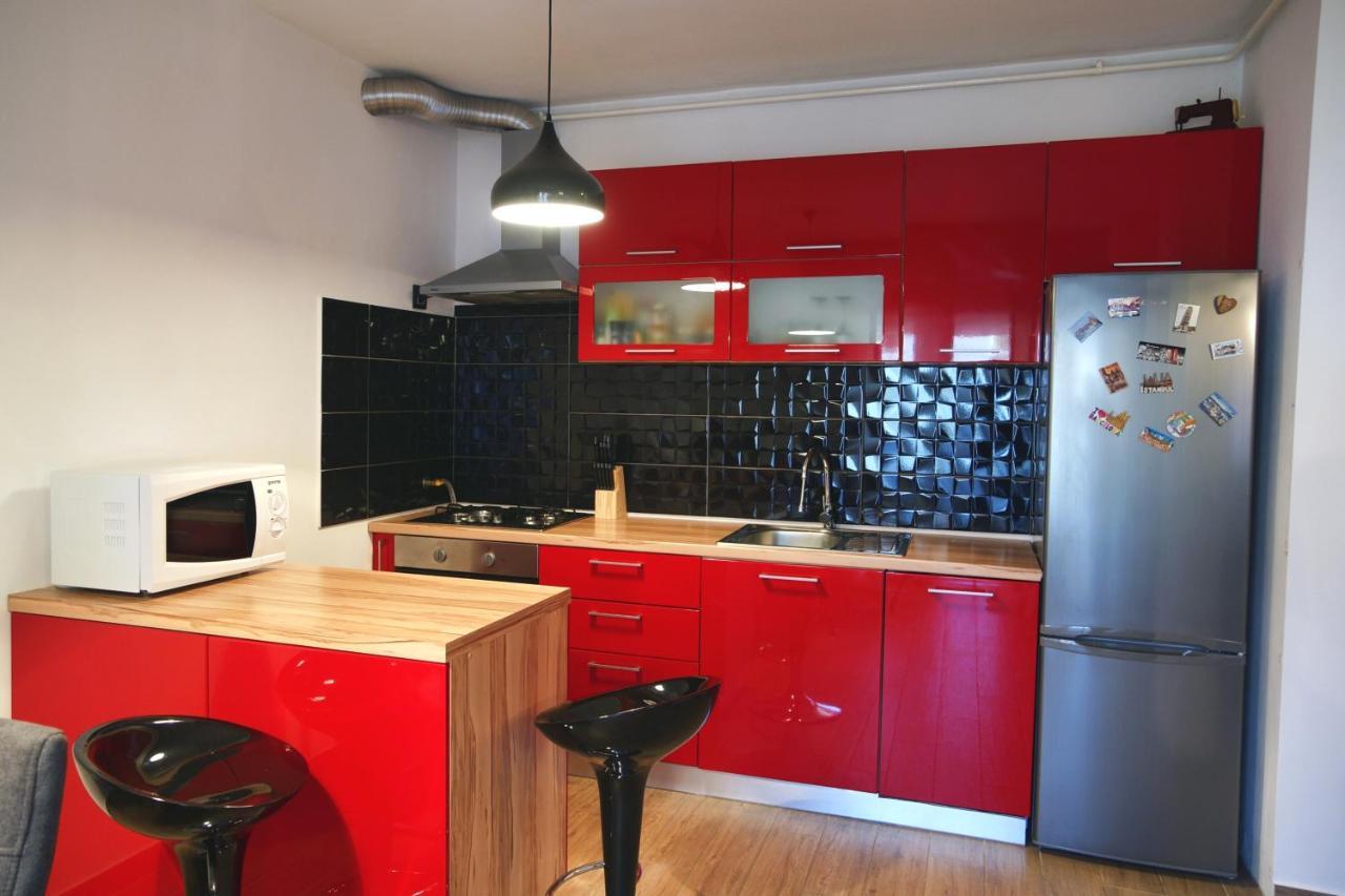 Apartment Grbin Pula Ngoại thất bức ảnh